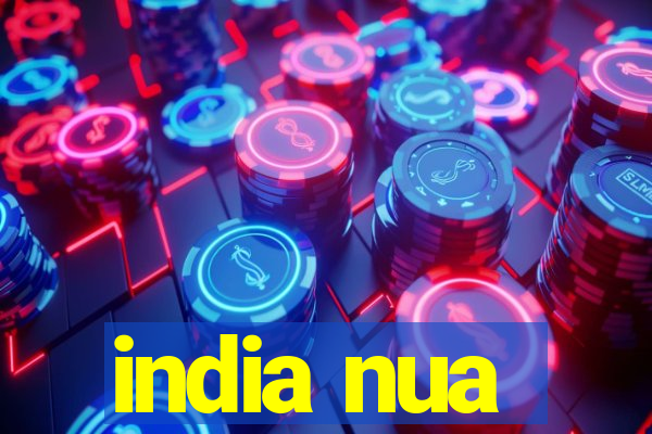 india nua